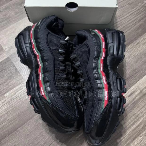 Airmax 95 Undefeated - main view