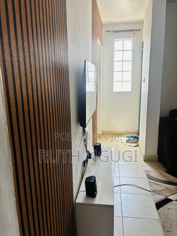 One Bedroom Airbnb Apartment - thumbnail 5