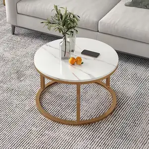 Office Modern Nesting Coffee Table