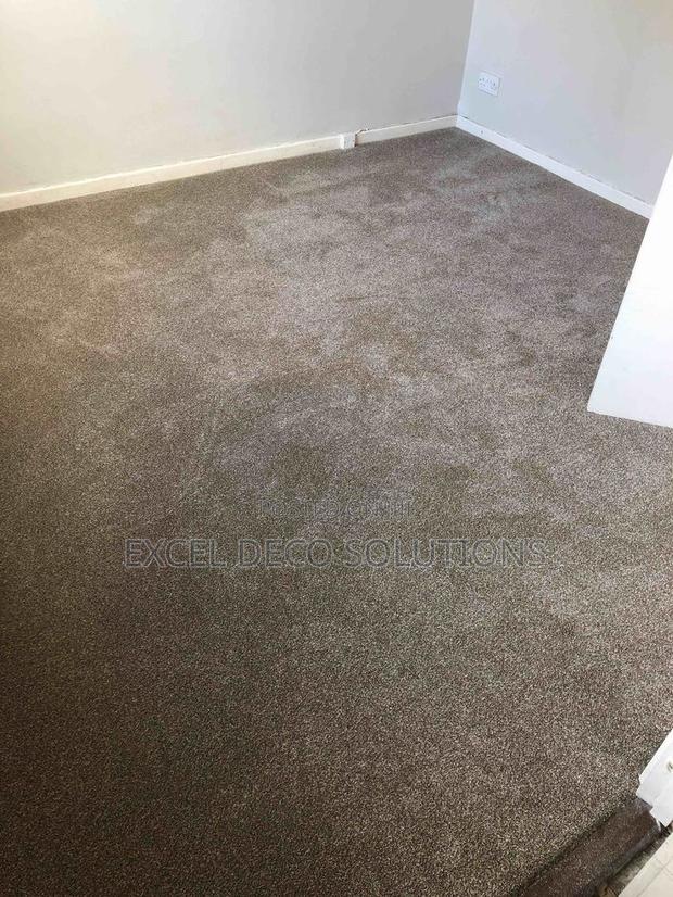 Delta Wall to Wall Carpet – Commercial Grade - main view