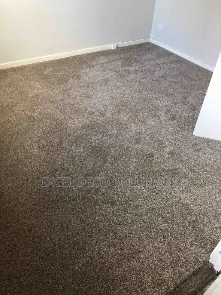Delta Wall to Wall Carpet – Commercial Grade