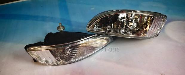 Fog Lamp/ Fog Light Harrier 240