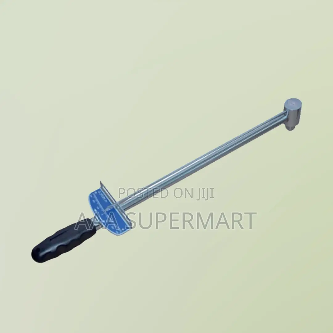 Tqzh005 1/2'' Torque Wrench