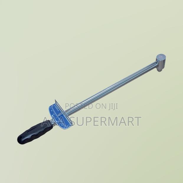 Tqzh005 1/2'' Torque Wrench