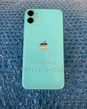 Apple iPhone 11 128 GB Green - thumbnail 2