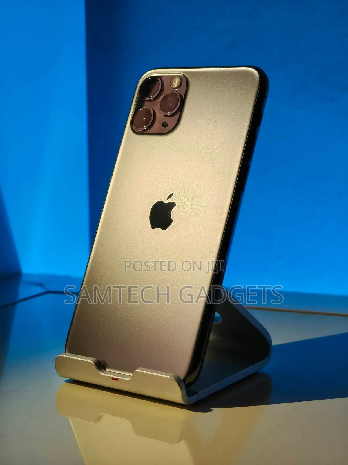 Apple iPhone 12 Pro 128 GB Gray