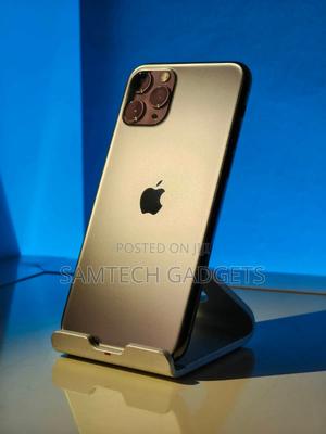 Apple iPhone 12 Pro 128 GB Gray - thumbnail 2