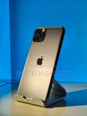 Apple iPhone 12 Pro 128 GB Gray