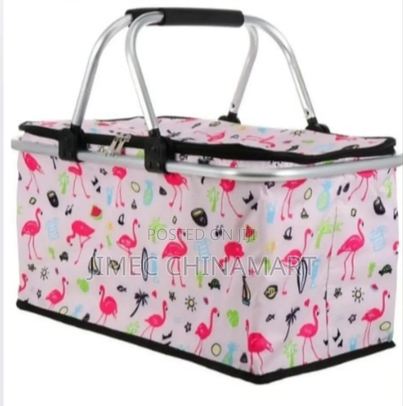 Camping / Picnic / Lunch Bag