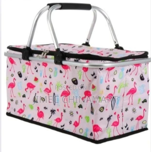 Camping / Picnic / Lunch Bag - thumbnail 3