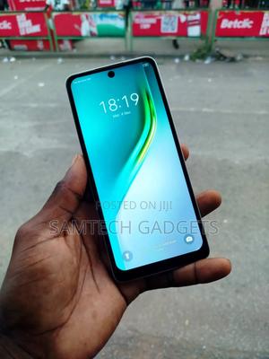 Tecno Spark 10 Pro 128 GB Blue - thumbnail 2