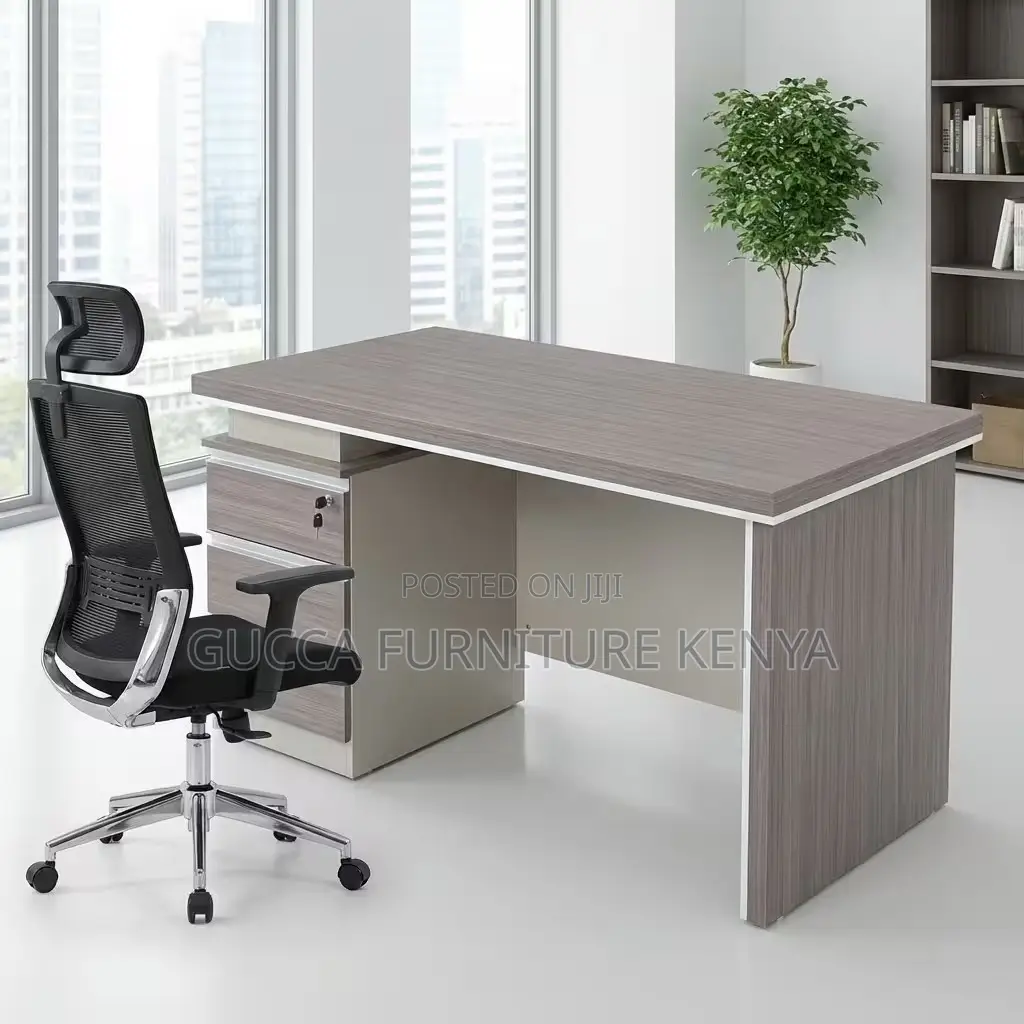 1.2 Meters Advanced Executive Office Desk