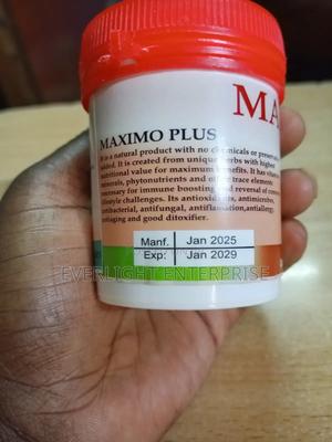 Maximo Plus - thumbnail 2