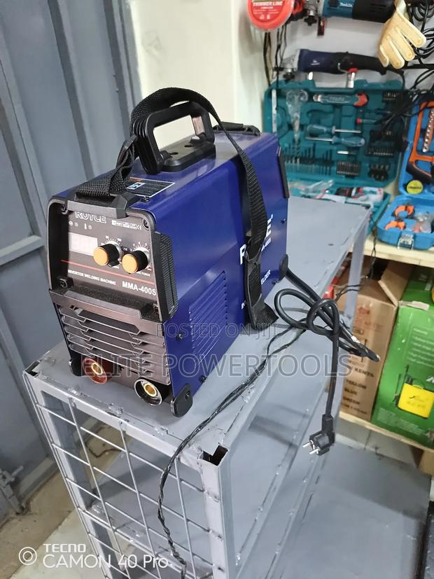 S300 Royce Welding Machine/ Royce 300 S Welding Machine - thumbnail 3