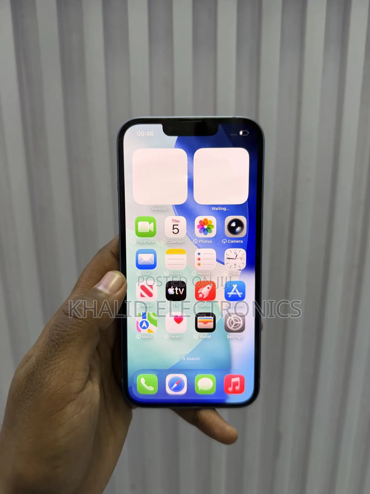 Apple iPhone 14 128 GB Blue