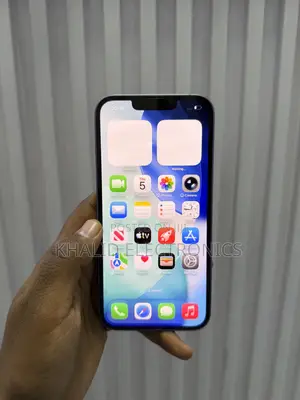 Apple iPhone 14 128 GB Blue
