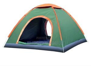 Camping Tent - main view