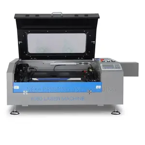 40by60cm Laser Cutting /Engraver Machine