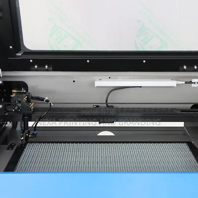 40by60cm Laser Cutting /Engraver Machine