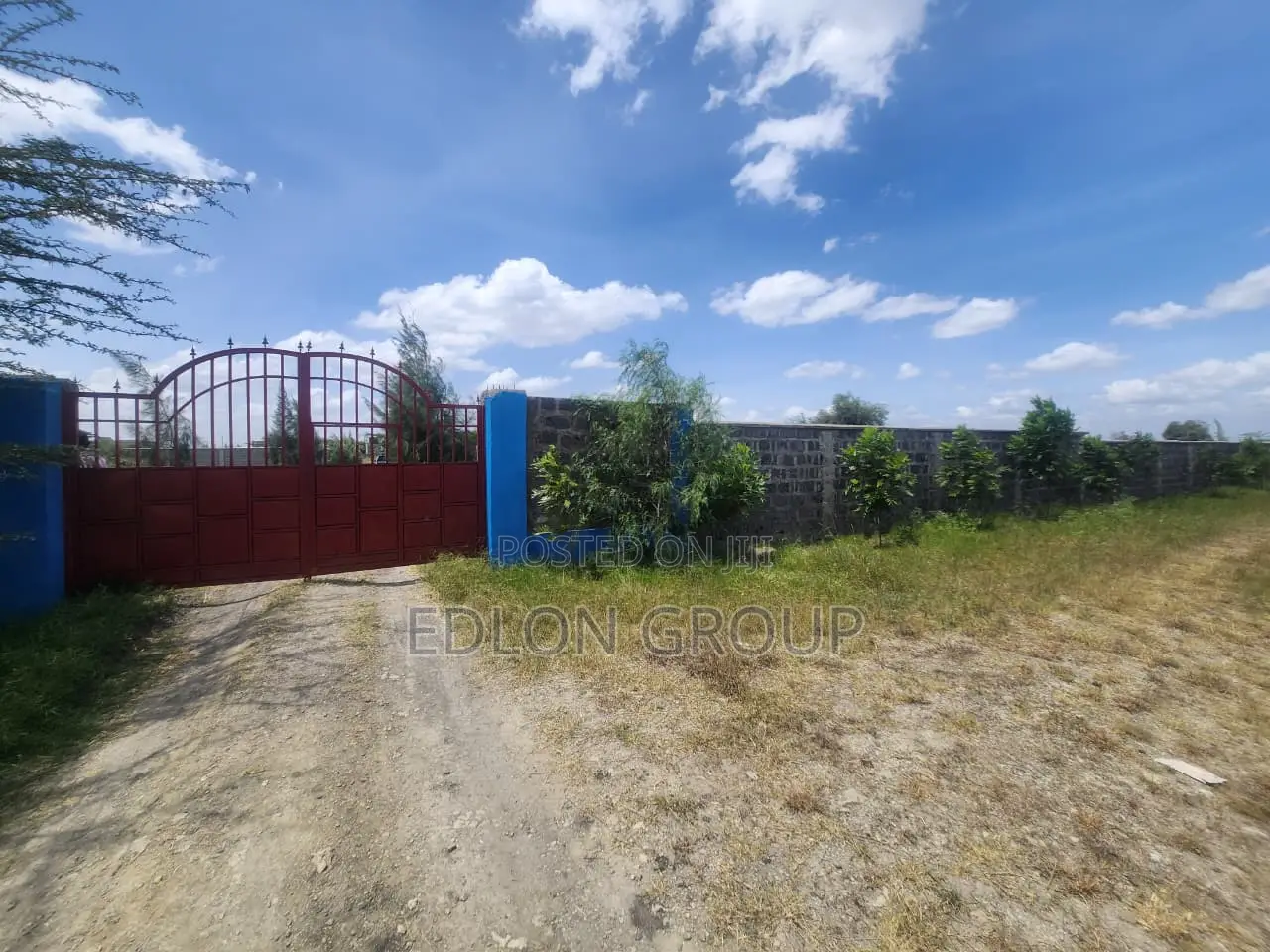 Enka City Kitengela