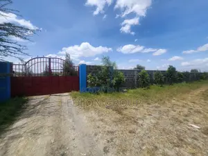 Enka City Kitengela