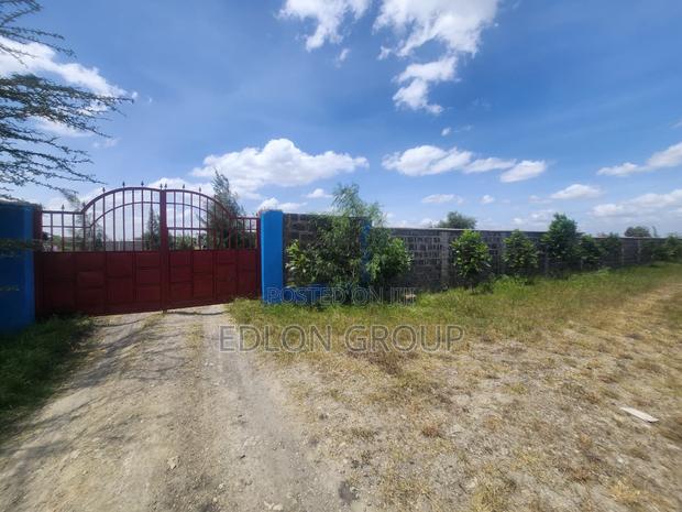 Enka City Kitengela - main view