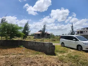 Enka City Kitengela