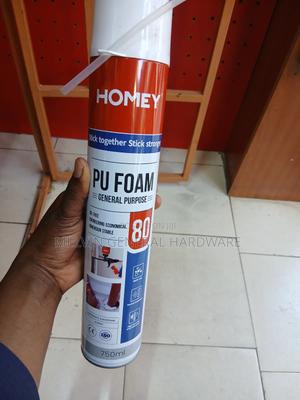 Homey Pu Foam 750ml - main view
