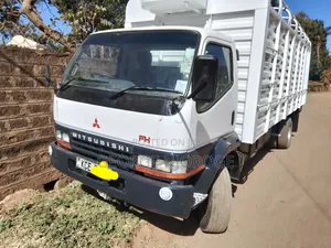 Mitsubishi Fh