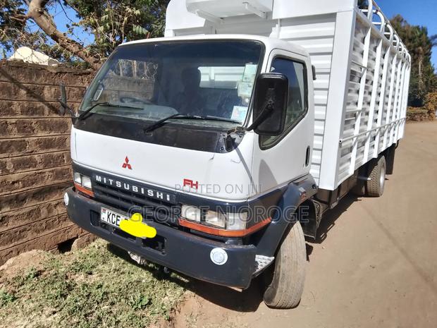 Mitsubishi Fh