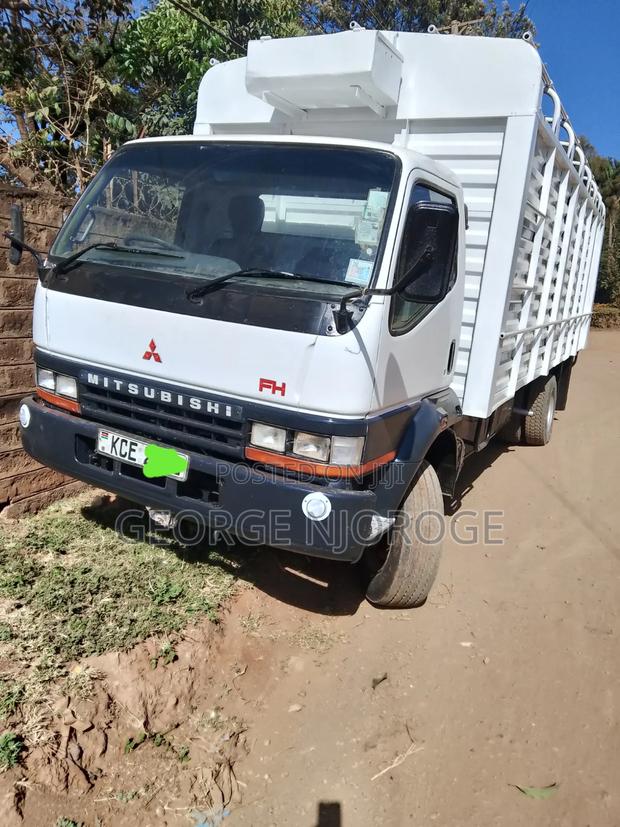 Mitsubishi Fh - thumbnail 2