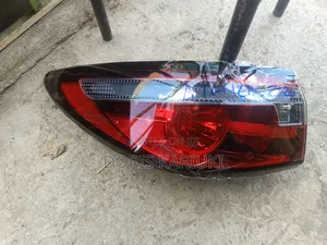Atenza 2020 Taillights