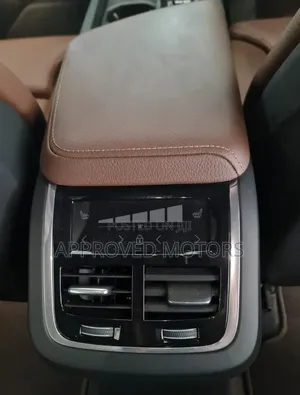 Volvo XC60 2019 Gray