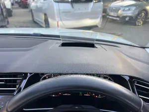 Volkswagen Arteon 2019 White