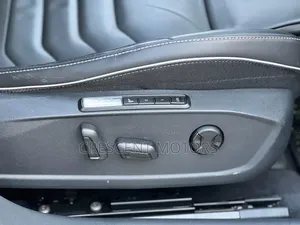 Volkswagen Arteon 2019 White
