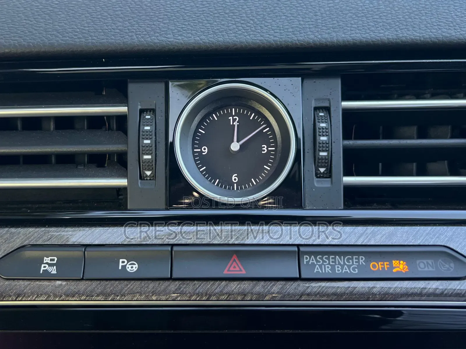 Volkswagen Arteon 2019 White