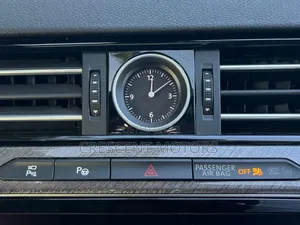 Volkswagen Arteon 2019 White