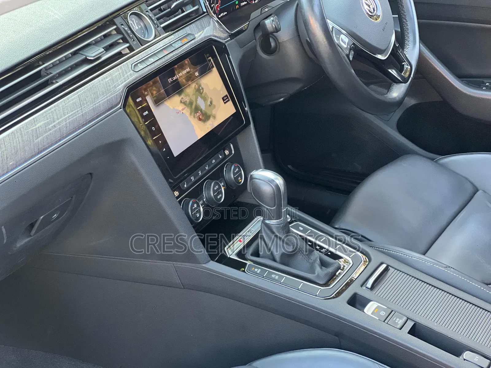Volkswagen Arteon 2019 White