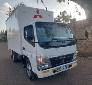 Mitsubishi Canter Fe71