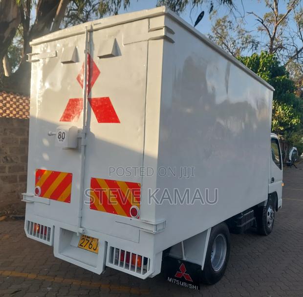 Mitsubishi Canter Fe71 - thumbnail 5