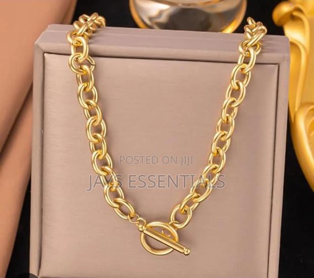 Layered Necklaces - thumbnail 3