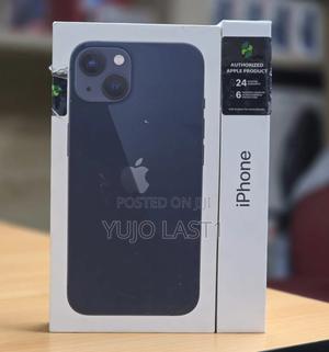 New Apple iPhone 13 128 GB Blue - main view