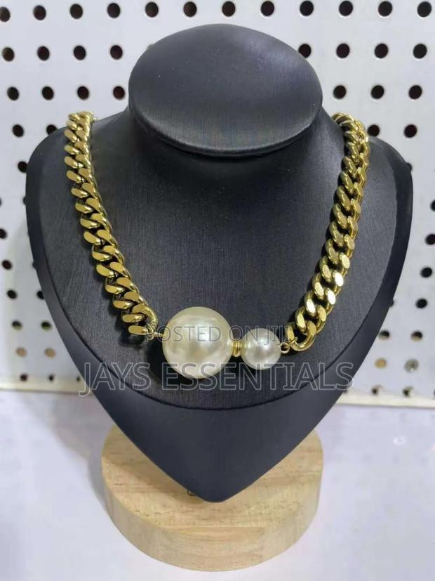 Layered Necklaces - thumbnail 6