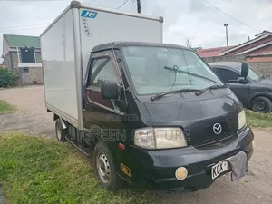 Mazda Bongo Truck