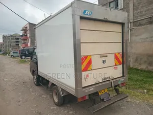 Mazda Bongo Truck