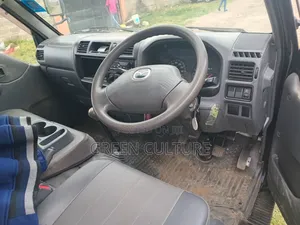 Mazda Bongo Truck