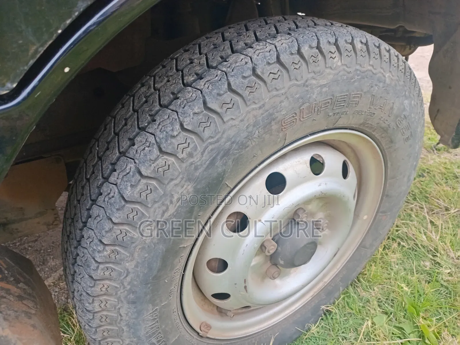 Mazda Bongo Truck