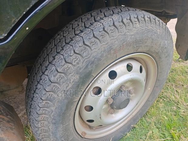 Mazda Bongo Truck - thumbnail 6