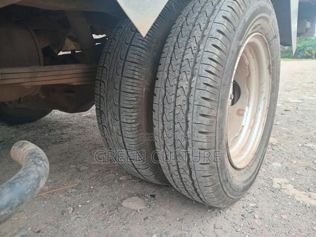 Mazda Bongo Truck - thumbnail 7