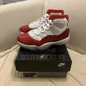 Air Jordan 11 Retro